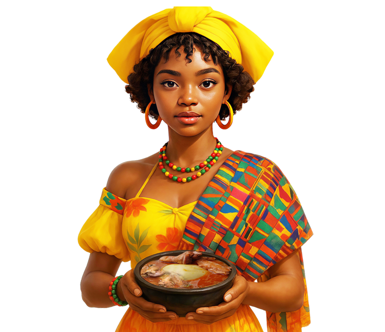 woezon africa 4