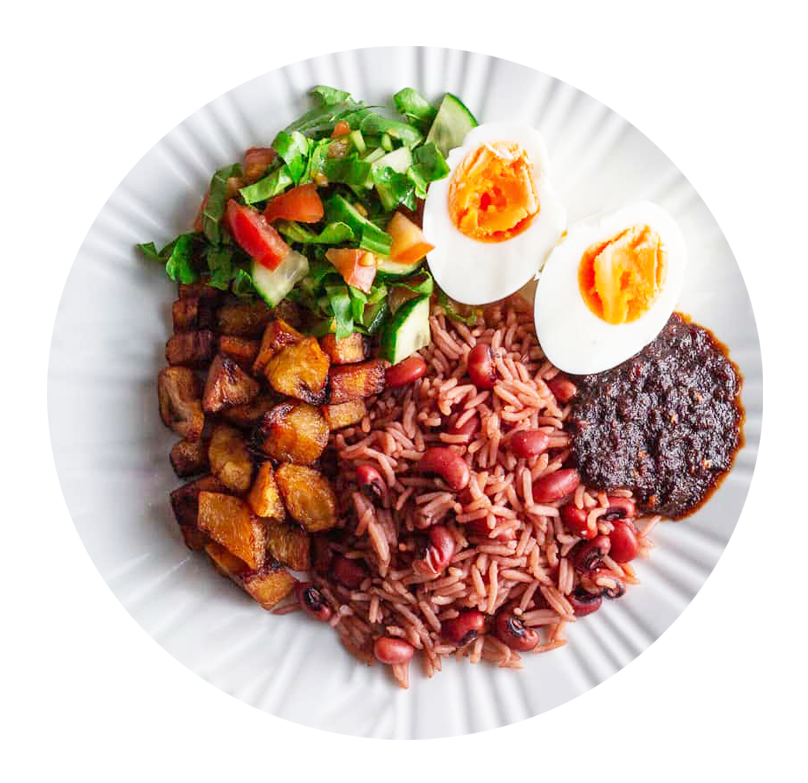 waakye woe 1